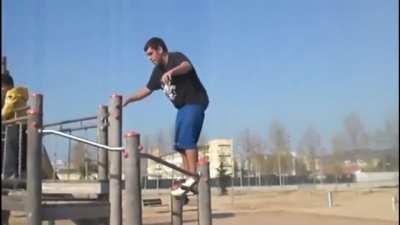 Just wait until the end...