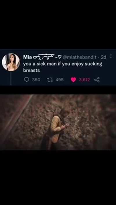 I got that boobonic plague 😷