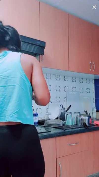 Last one for the night