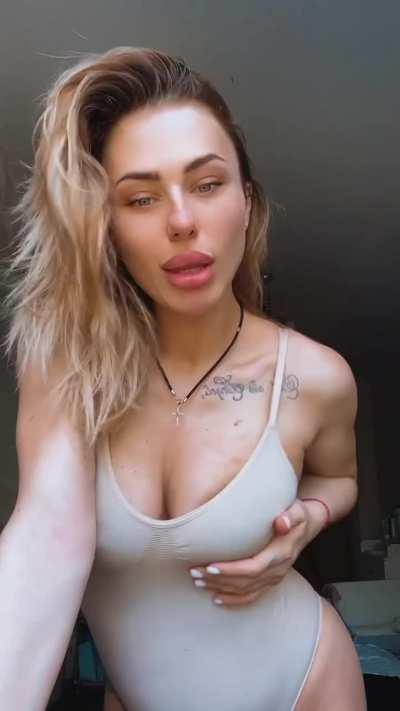 MILF perfect to breedð