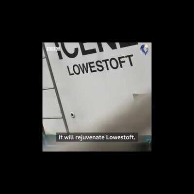 June Mummery - champion of the 