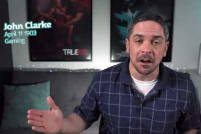 KB reveals how oppressed gamers are