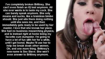 Bimbofication, Inc.- Part Ten (FINAL)