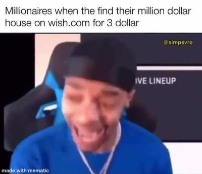 Thought it was funny but 🤷‍♀️