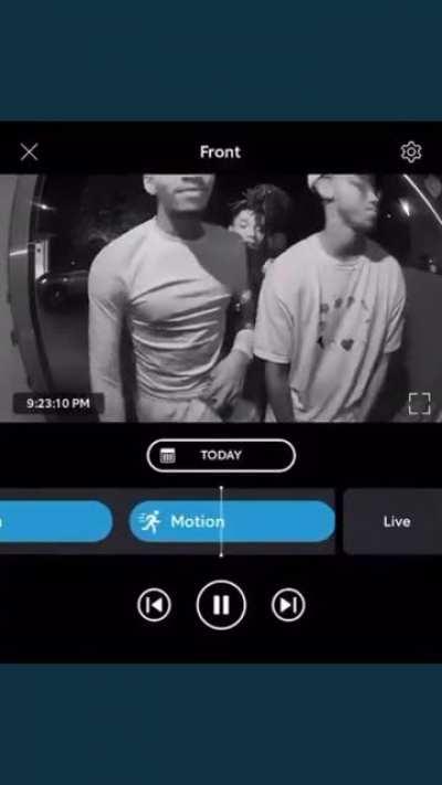 im convinced baltimore niggas aren’t real