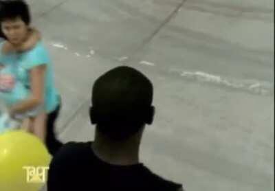 Whatever you think this commercial is about, you’re wrong