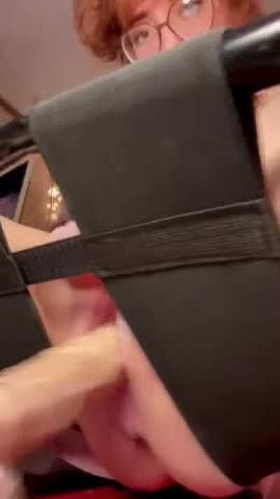 i’d let u control the remote