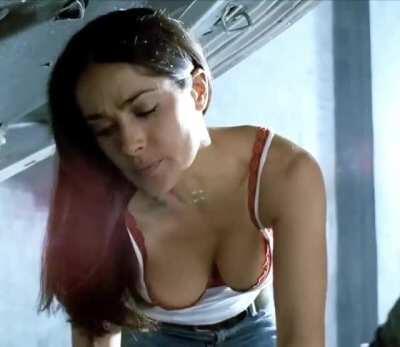 Needed to be in here