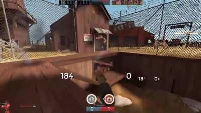 spy watches his son die (canon event)