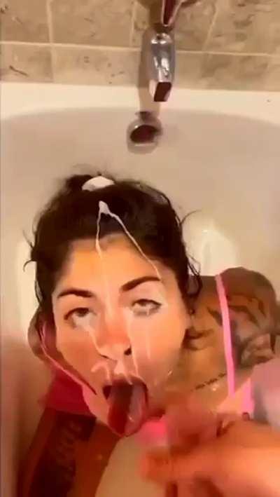 Facial GIF by johnhendersonsex