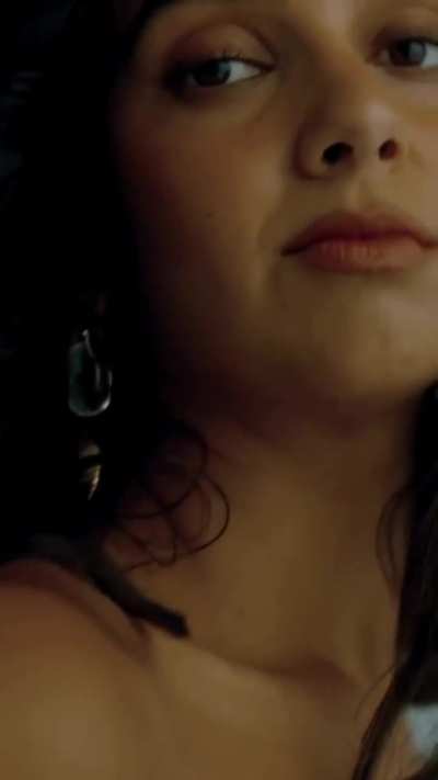 Schon magazine photoshoot