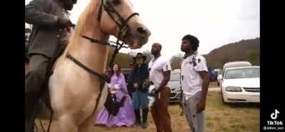 where is the auction block?