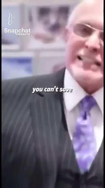 I watched this clip a bit long ago and when I saw it again I wanted to know what other INFPs think about it. So.........what are your opinions about this clip if we put respecting someone's opinion aside for a bit?