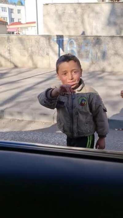 Zna mali ko je gazda