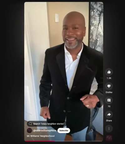 Haters are gonna hate