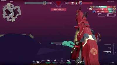 The life of a Phoenix main..