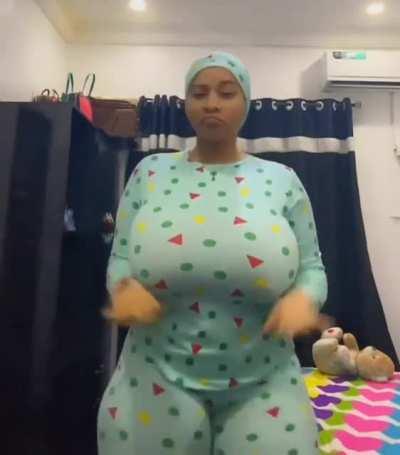 Thick and forever beautiful