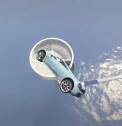 I don’t even know how