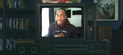 Tf is wrong with my game bruh