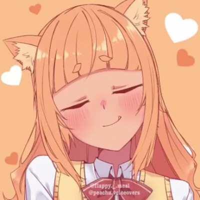 Don't worry, anime Garfield can't hurt you