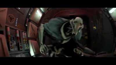 Psst, do you wanna hear how Grievous speak russian?