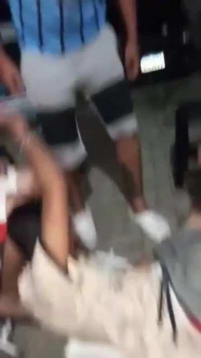 Just a regular TRUCO game in Brazil