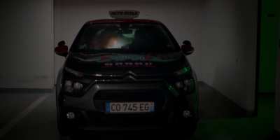 Ariane Mourier Sex Scene in 'Shafted' Episode 4 (2025)