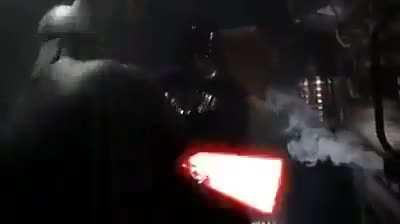 I would watch tf out of this