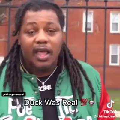 The influence is real