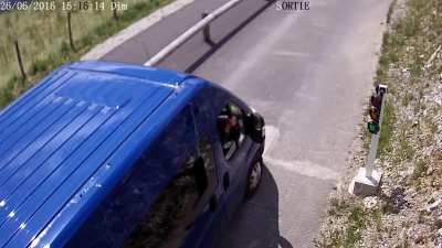 Maybe bottom is broken