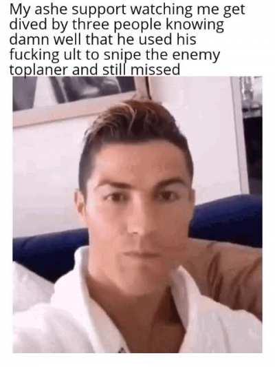 how hard is it to play a normal support?