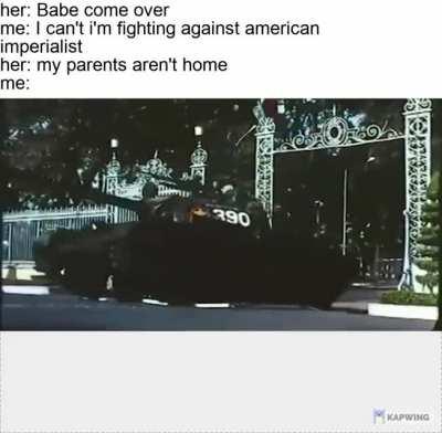 Just a meme that I made