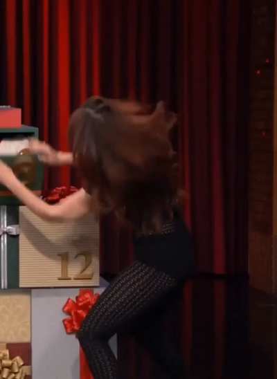 Millie - On Jimmy Fallon December (2025)