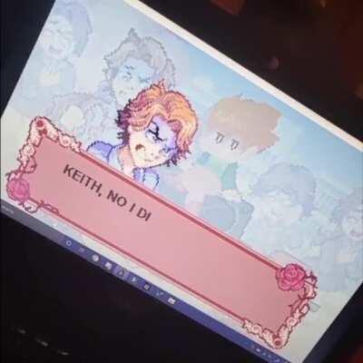 Senpai do be bad at chemistry