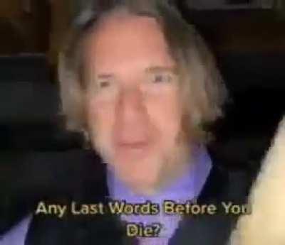 Is there a lore reason why Killer Cock hasn’t met Freddy Fazballs yet?