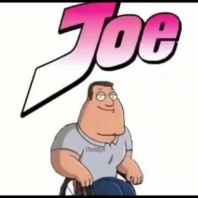 Joe