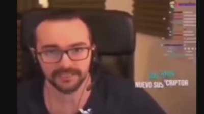 Cada vez que algien menciona algo de cerrar el subreddit🪓🗡️💩