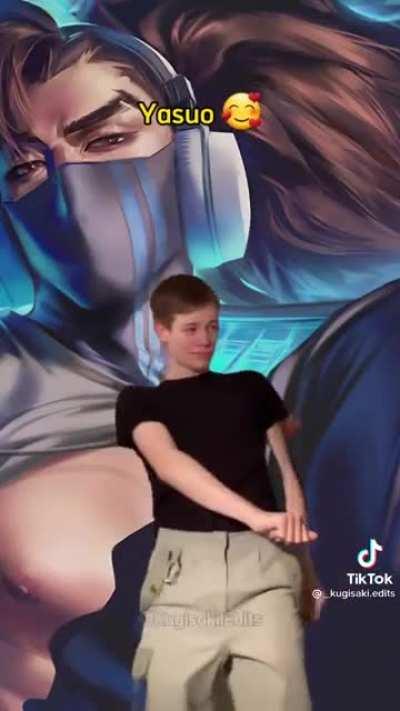 How all of you 🚬🐐s *actually* view this toxic champ…