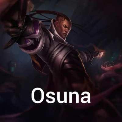 OSUNA
