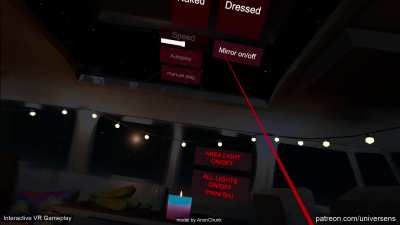 Camping Fantasy Vol.8 - Interactive Gameplay