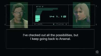 When John Henry just says fuck it and signs Mustafi.