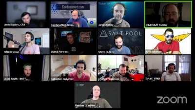 Native NFTs for gaming - This is why Cardano will be a game changer