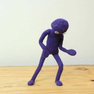 I thought I’d start sharing my animations on other platforms, to get myself out there more :) I use Instagram, under @animation_ben