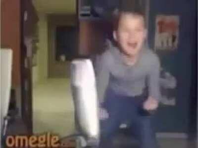 Honey call the priest