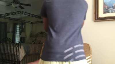 Getting a Haircut in GTA