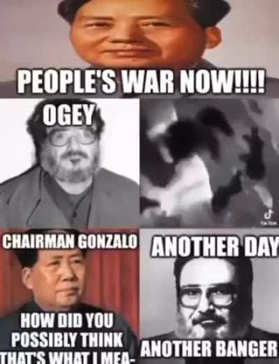 Ogey