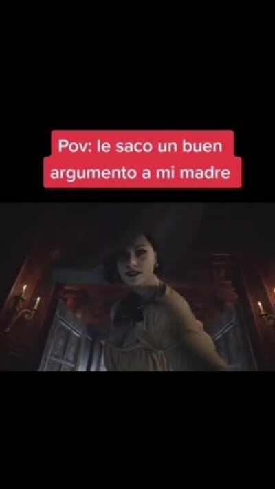 Aquí donde cell sintió verdadero miedo