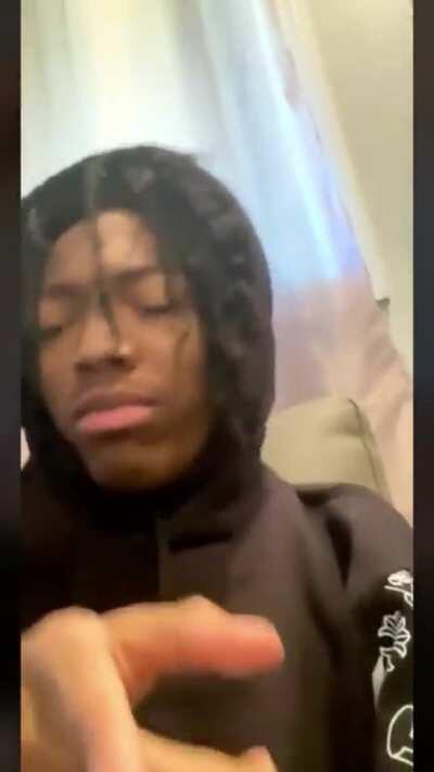 Tecca just posted new dolly snippet (u can hear uzi at the end)