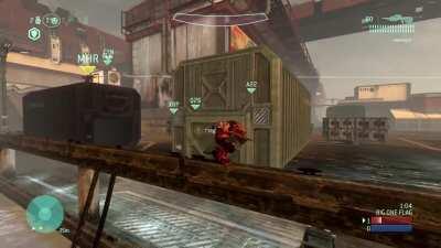 Sometimes you just want a guy dead