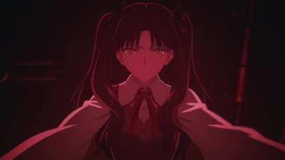 [Clip]Shirou's wet dream (Heaven's Feel)